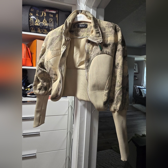 BETTER LUCK NEXT TIME FITTED BOMBER - Picture 6 of 11